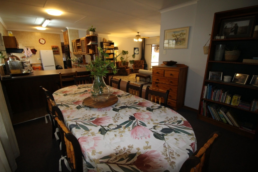 4 Bedroom Property for Sale in Heuwelsig Free State